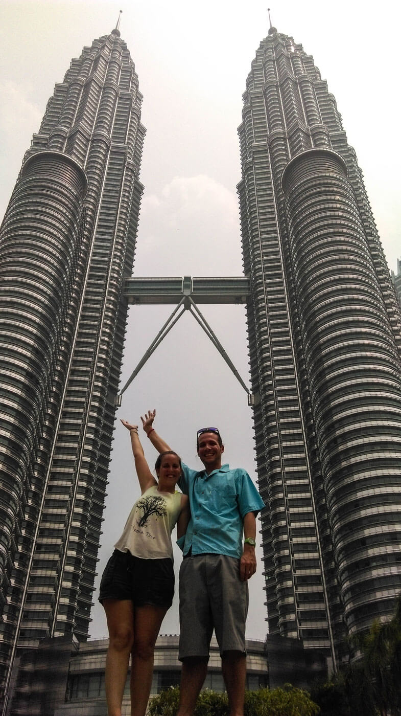 torres-petronas