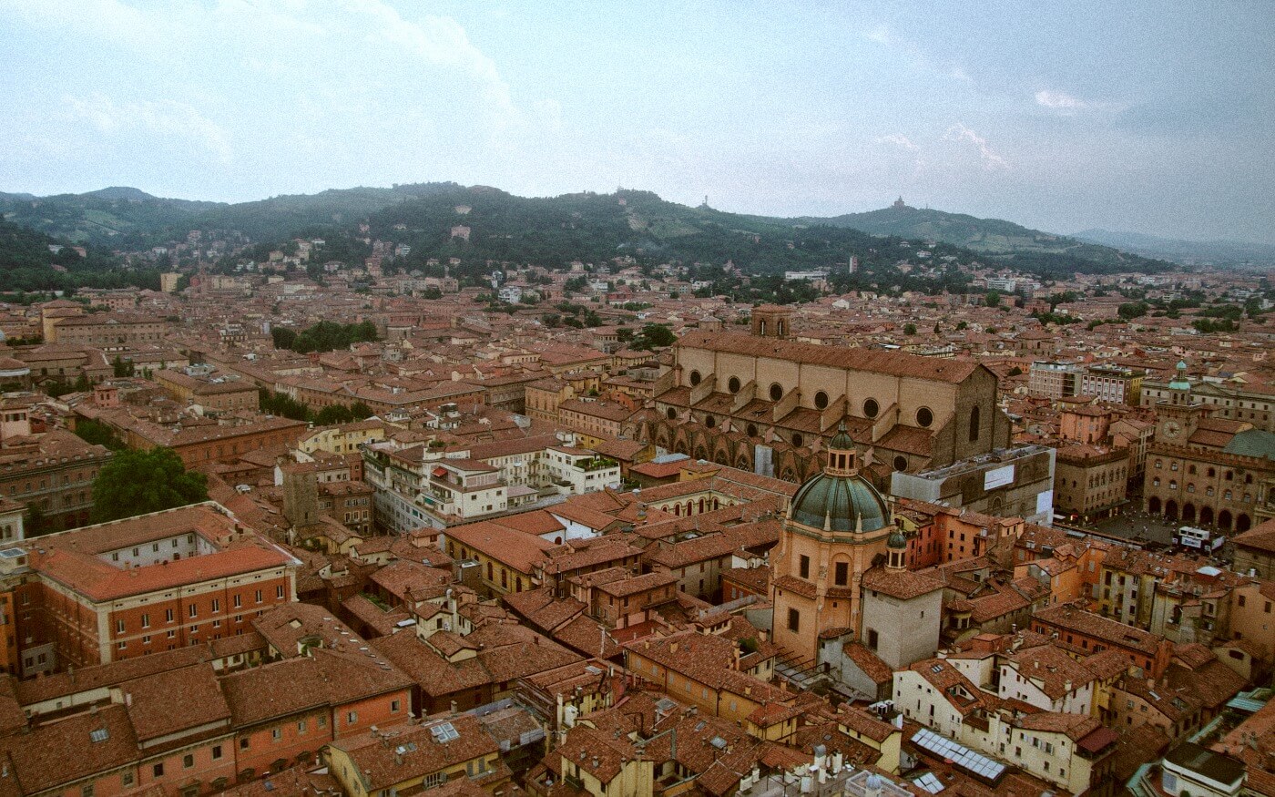 Asinelli SW
