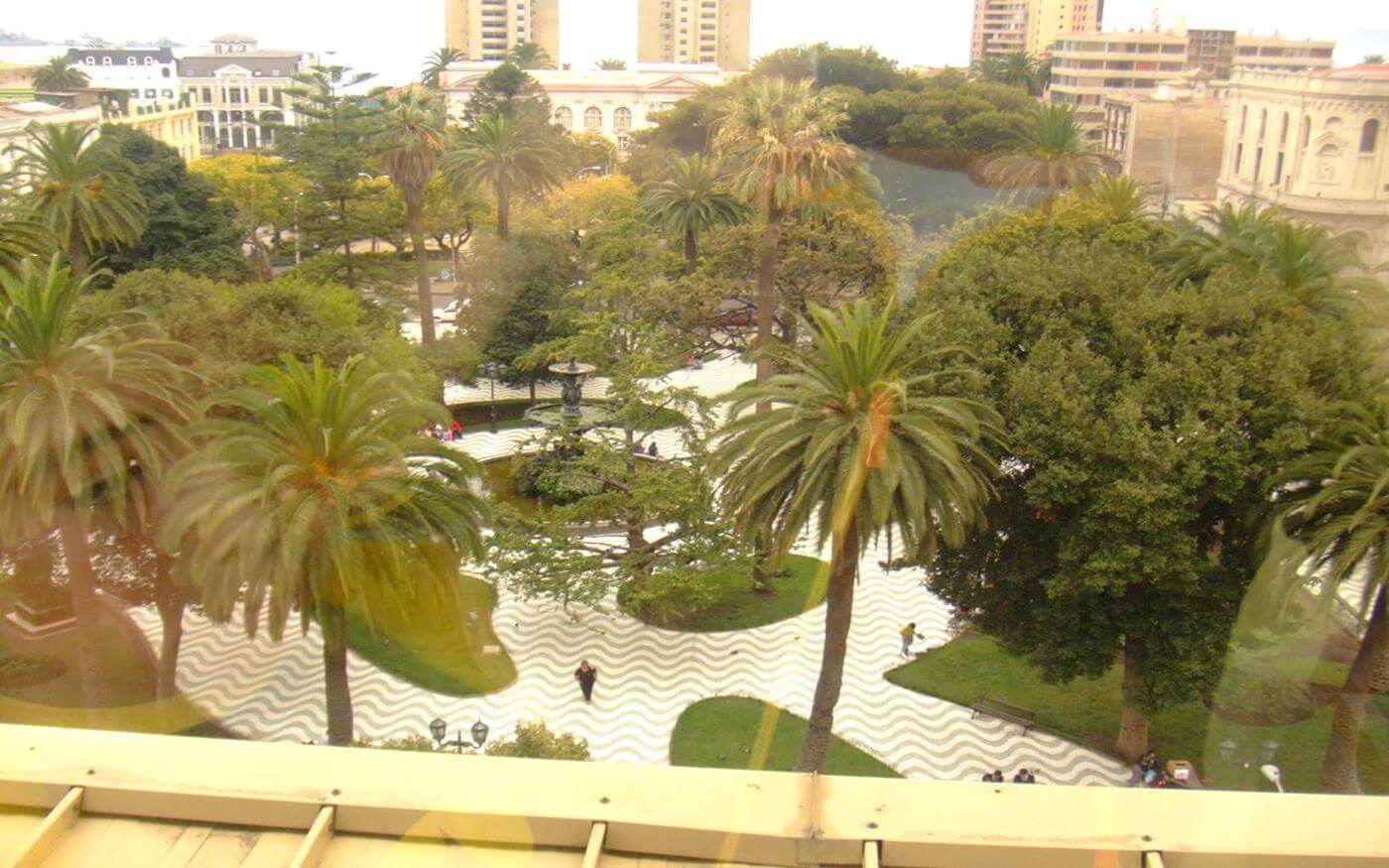 plaza-victoria