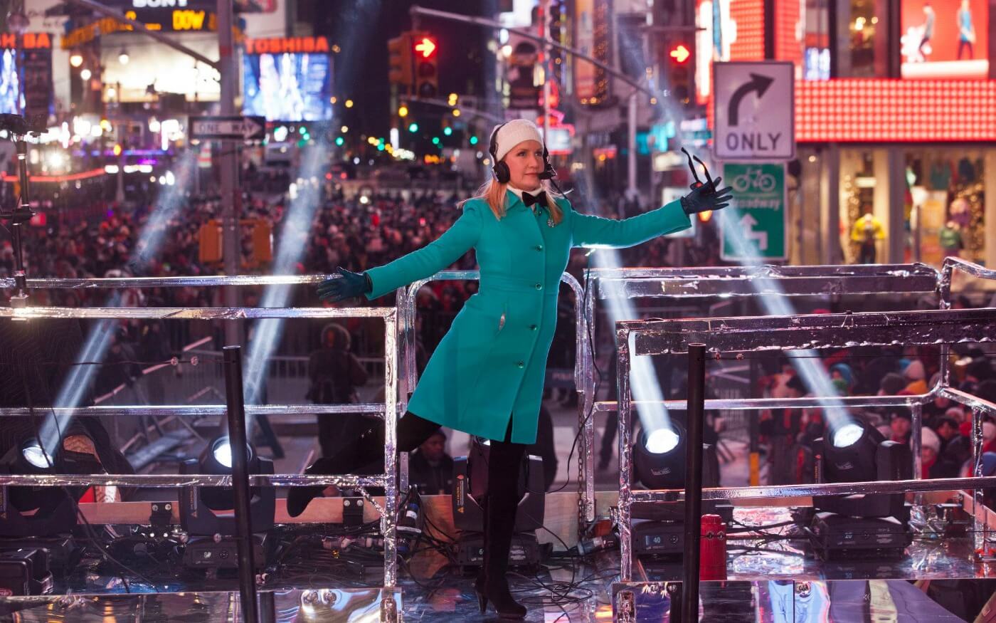 Capodanno 2017 a New York cosa fare