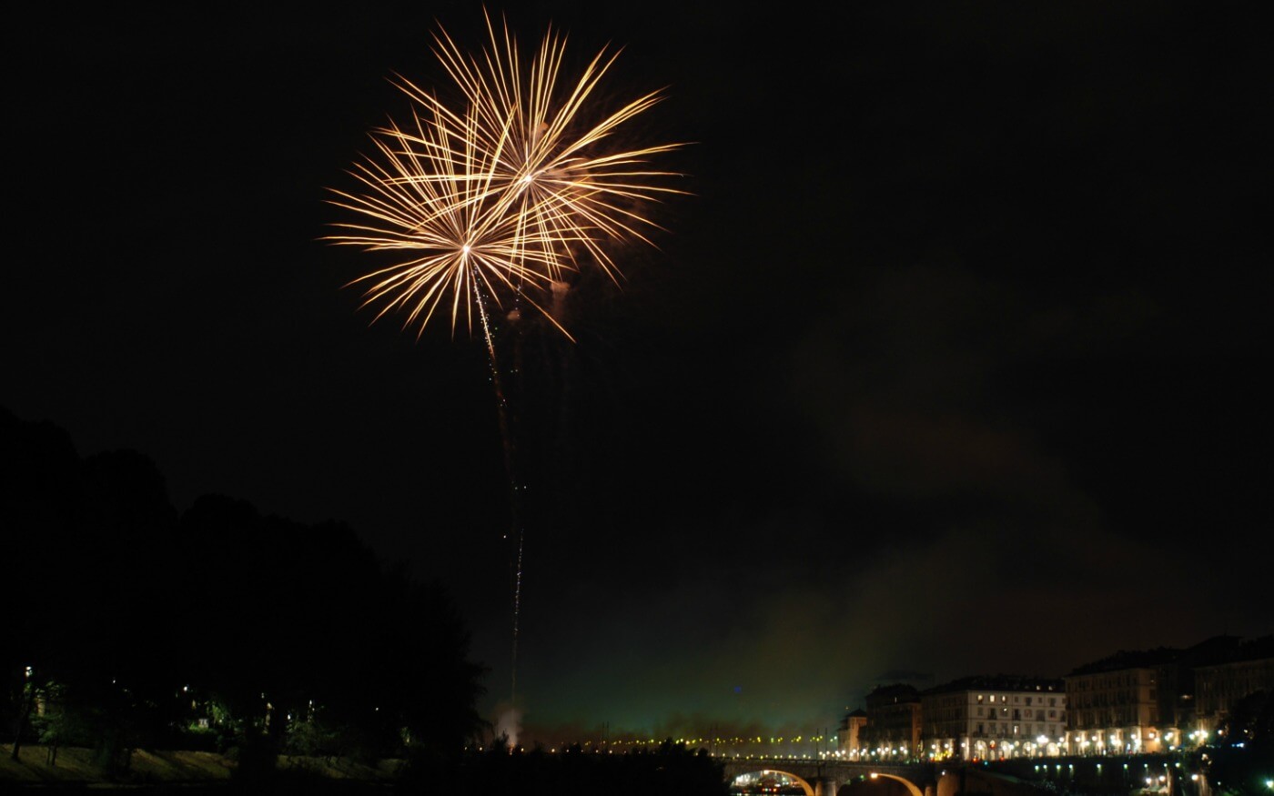 Capodanno 2017 a Torino cosa fare