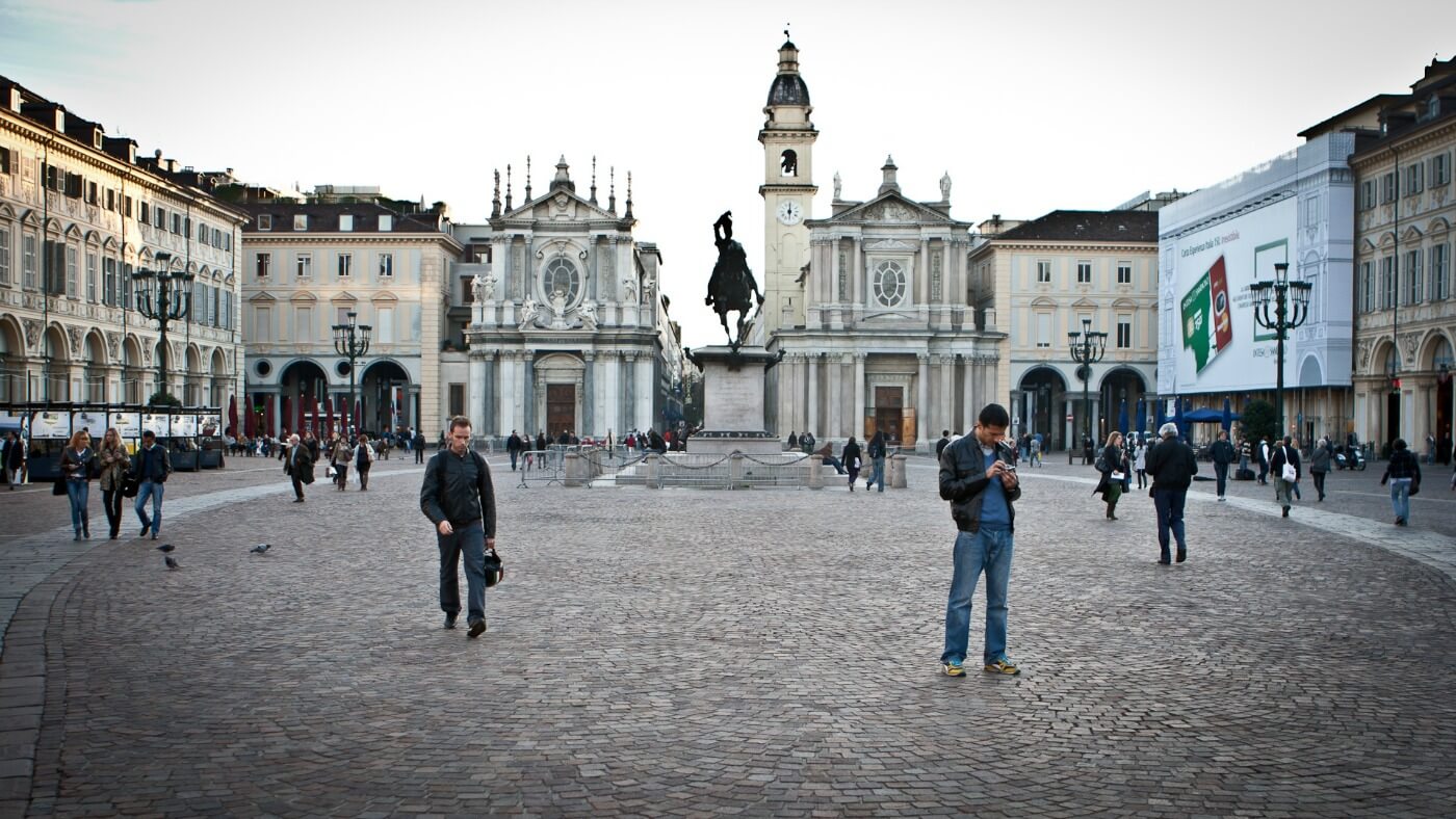 Capodanno 2017 a Torino cosa fare