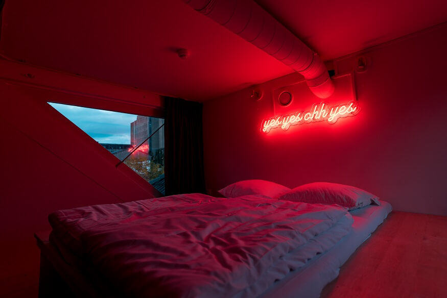 king kong hostel rotterdam (c) christian escobar