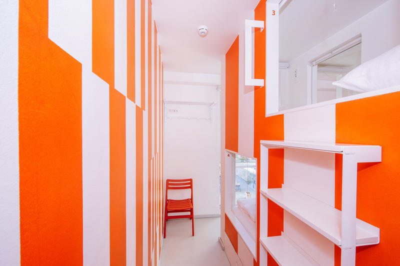 boutique hostel forum