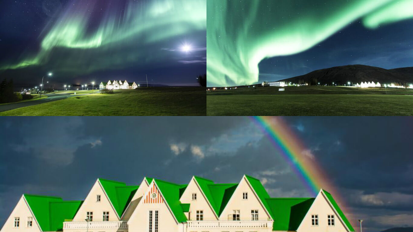 iceland
