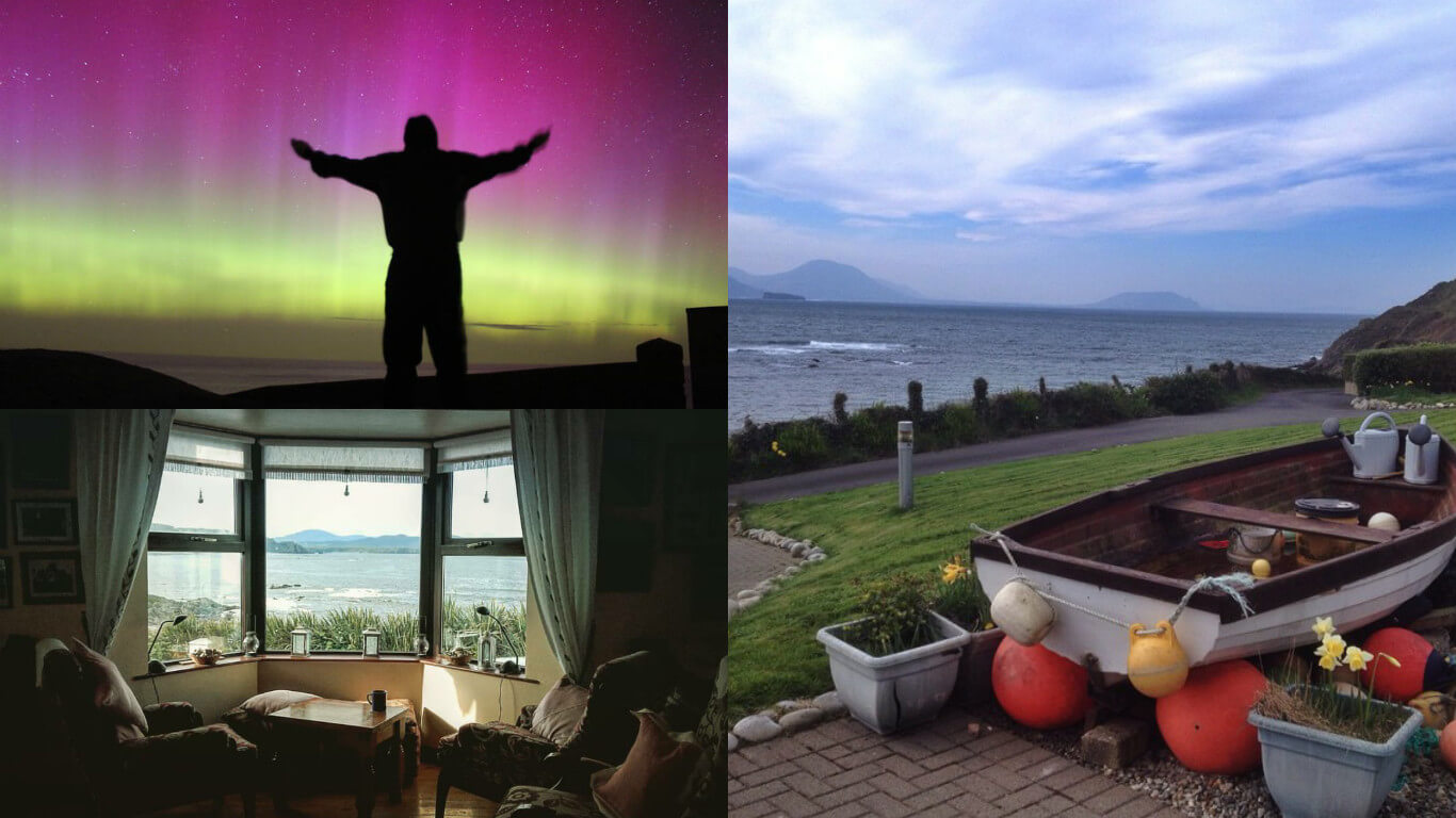 ireland