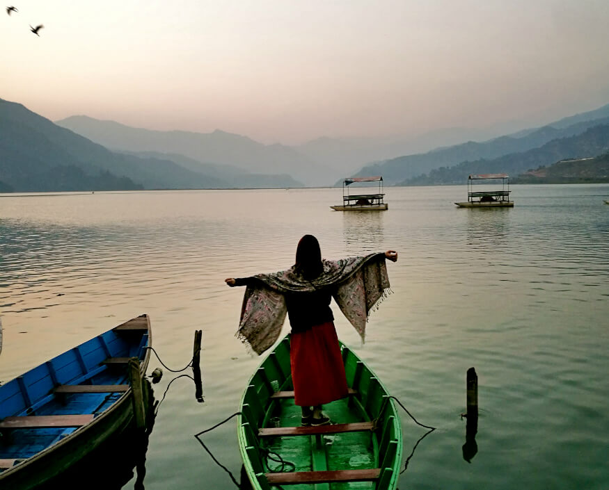 nepal