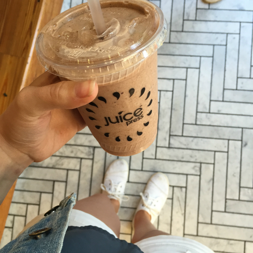 vegan restaurants nyc