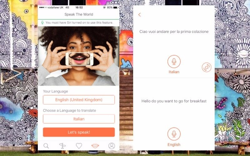 hostelworld app viaggi