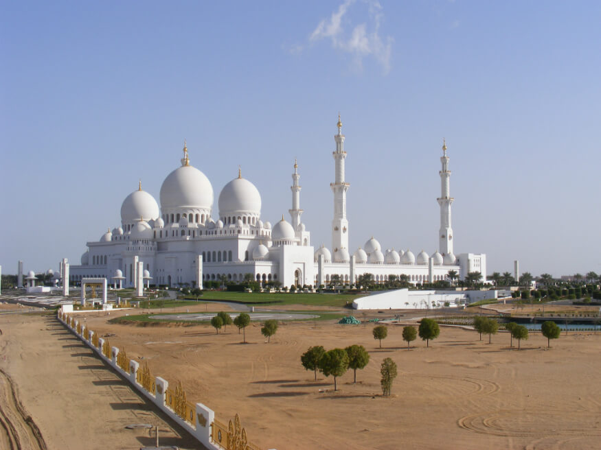 emirats arabes unis