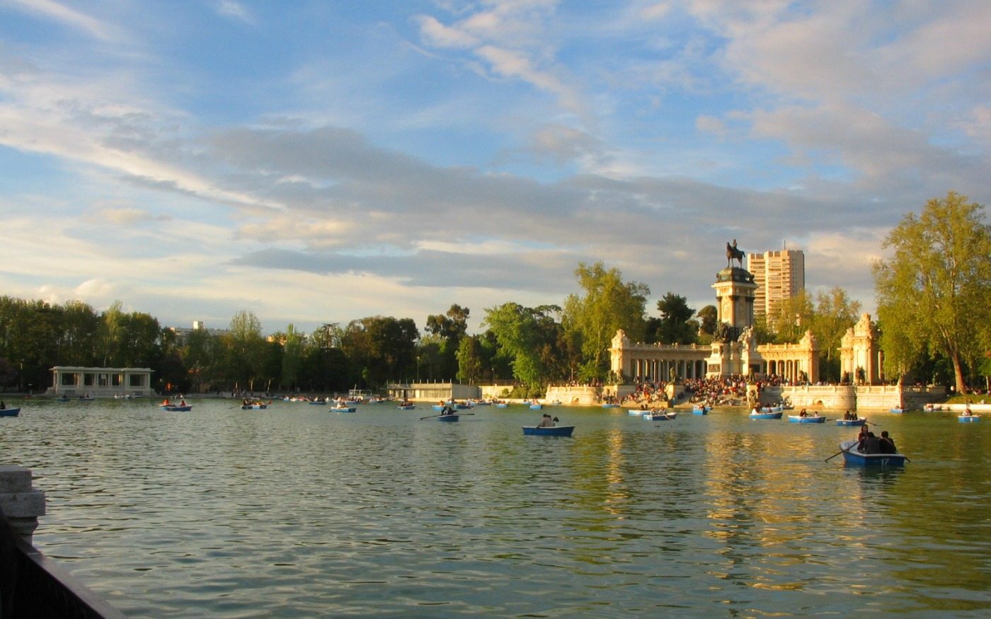 Madrid_Buen_Retiro_Hostelworld_Cose_gratis_da_fare_a_madrid