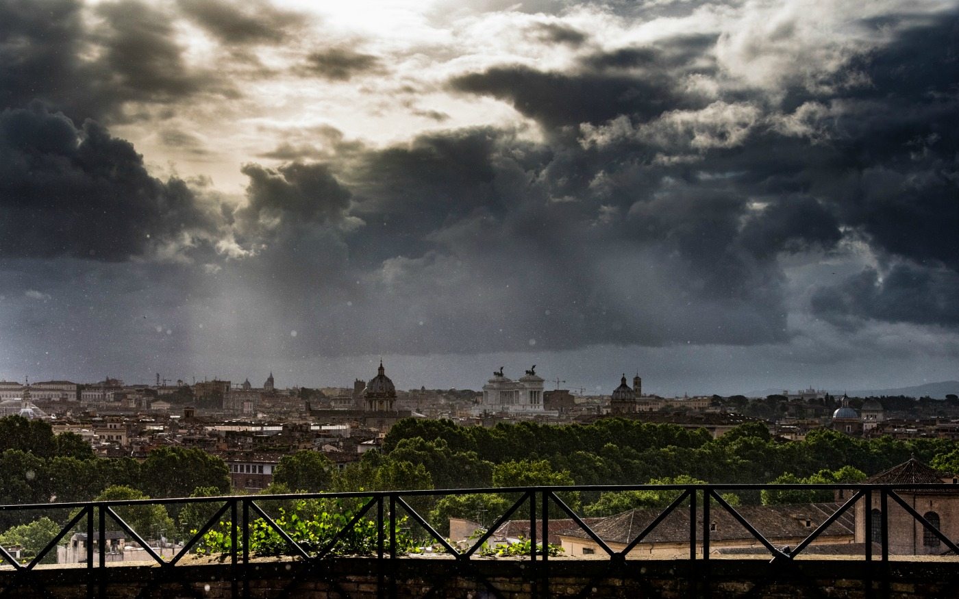 Roma_Gianicolo_Hostelworld_Cose_gratis_da_fare_a_roma