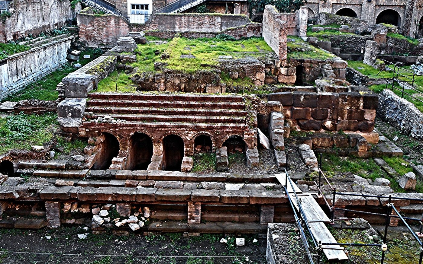 Roma_Largo_argentina_Hostelworld_Cose_gratis_da_fare_a_roma