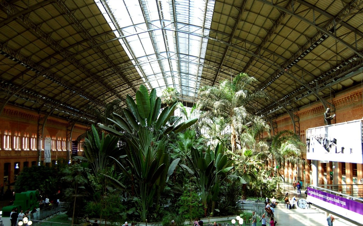 Madrid_Metro_Hostelworld_Cose_gratis_da_fare_a_madrid