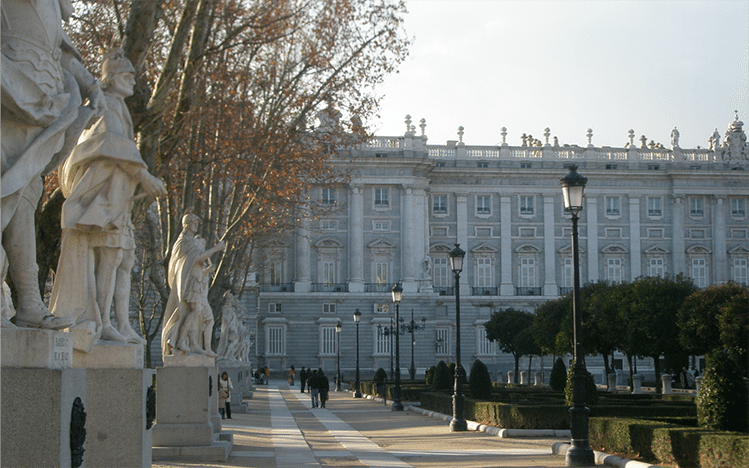 Madrid_Palazzo_Reale_Hostelworld_Cose_gratis_da_fare_a_madrid
