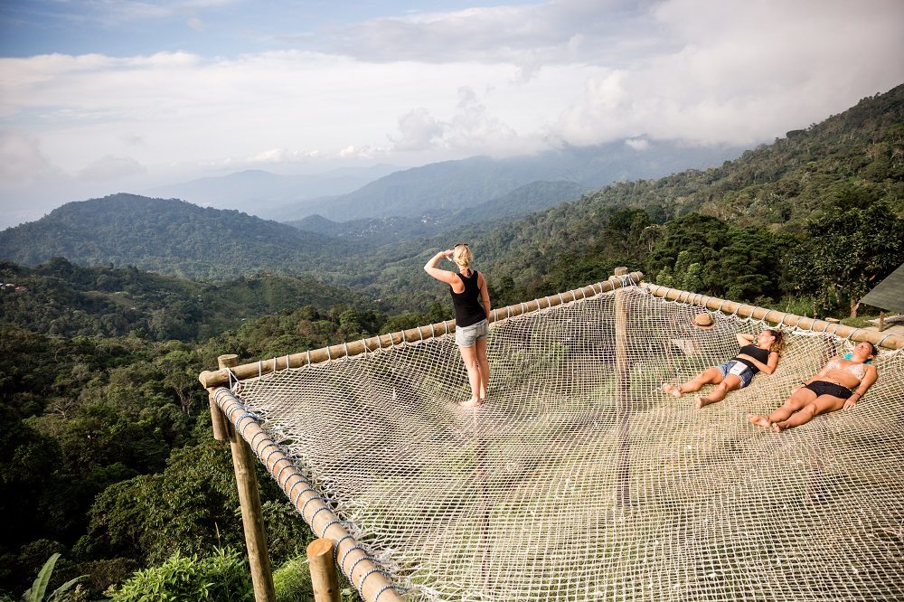 Casa Elemento, Colombia