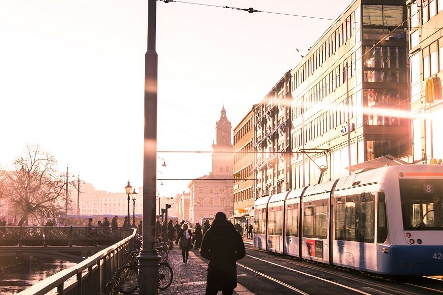 Best of gothenburg on budget