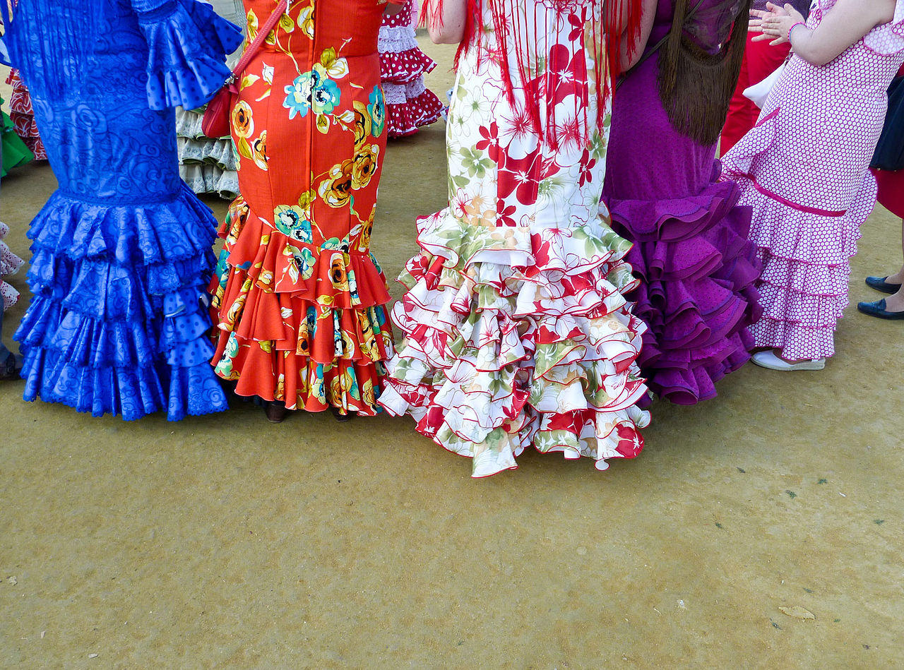 Feria de Abril