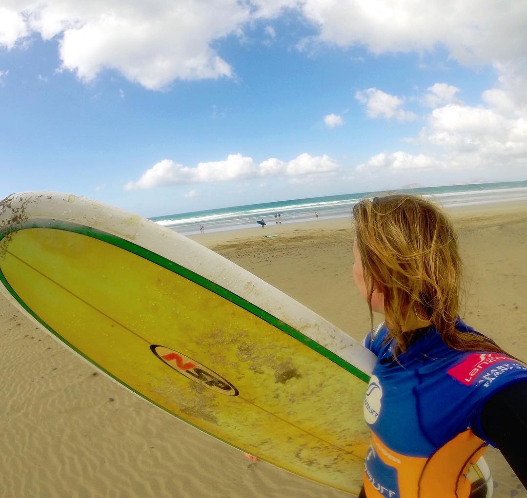 solo female travel in europe spain