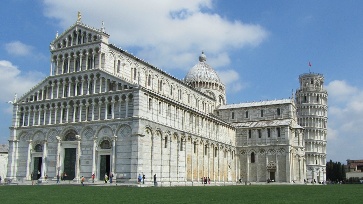 Duomo di Santa Maria Assunta