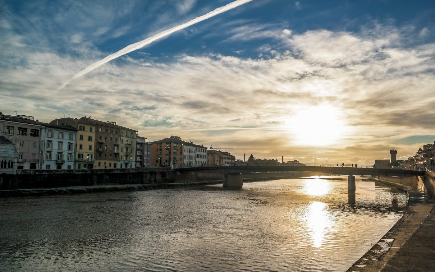 Lungoarno