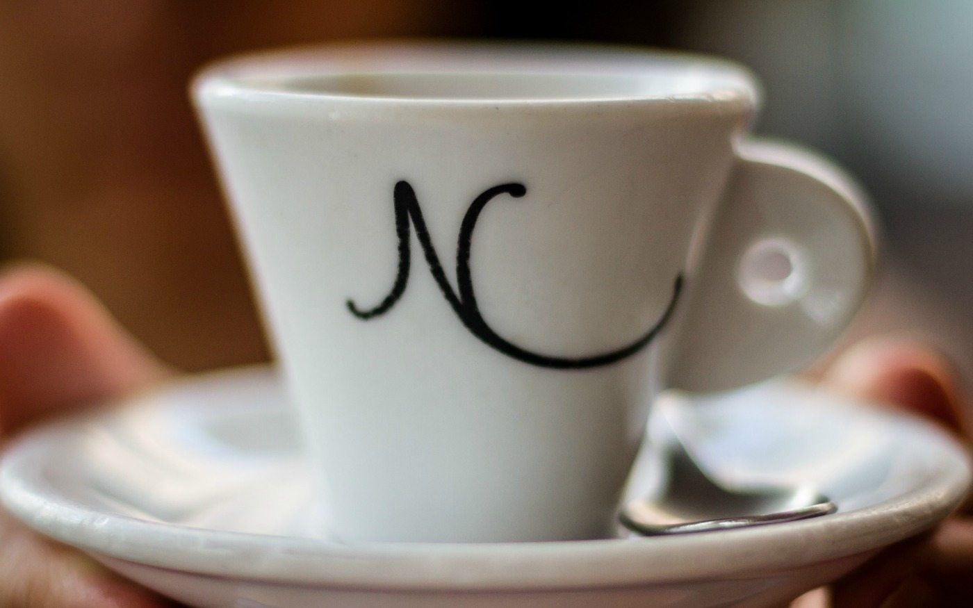 Caffè a Borgo Stretto