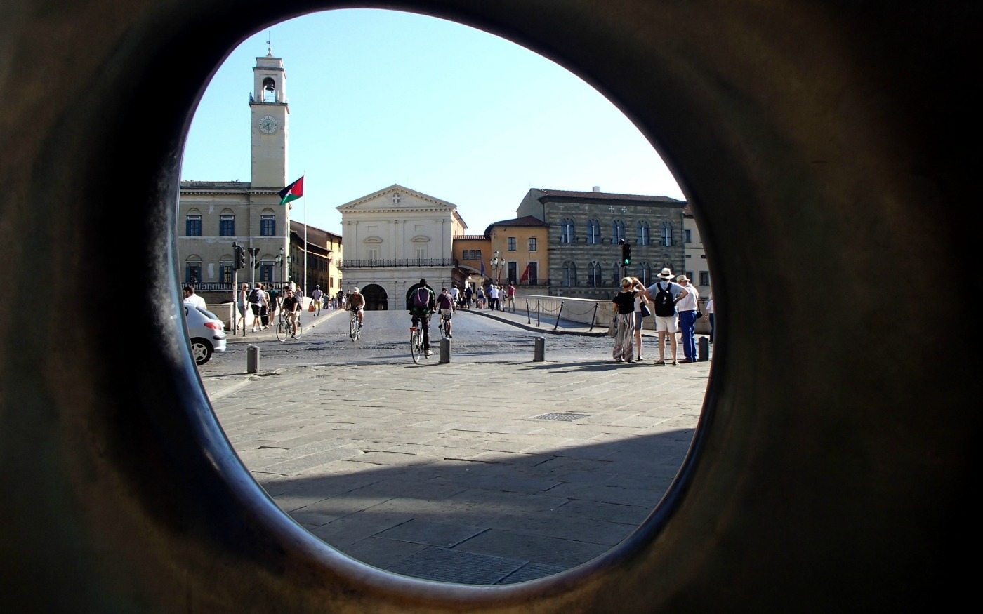 Piazza Garibaldi