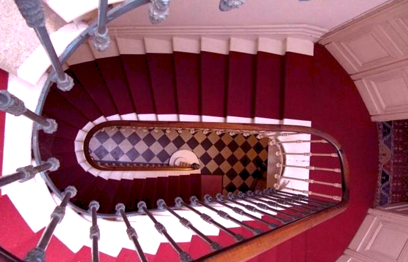 auberge de jeunesse bordeaux