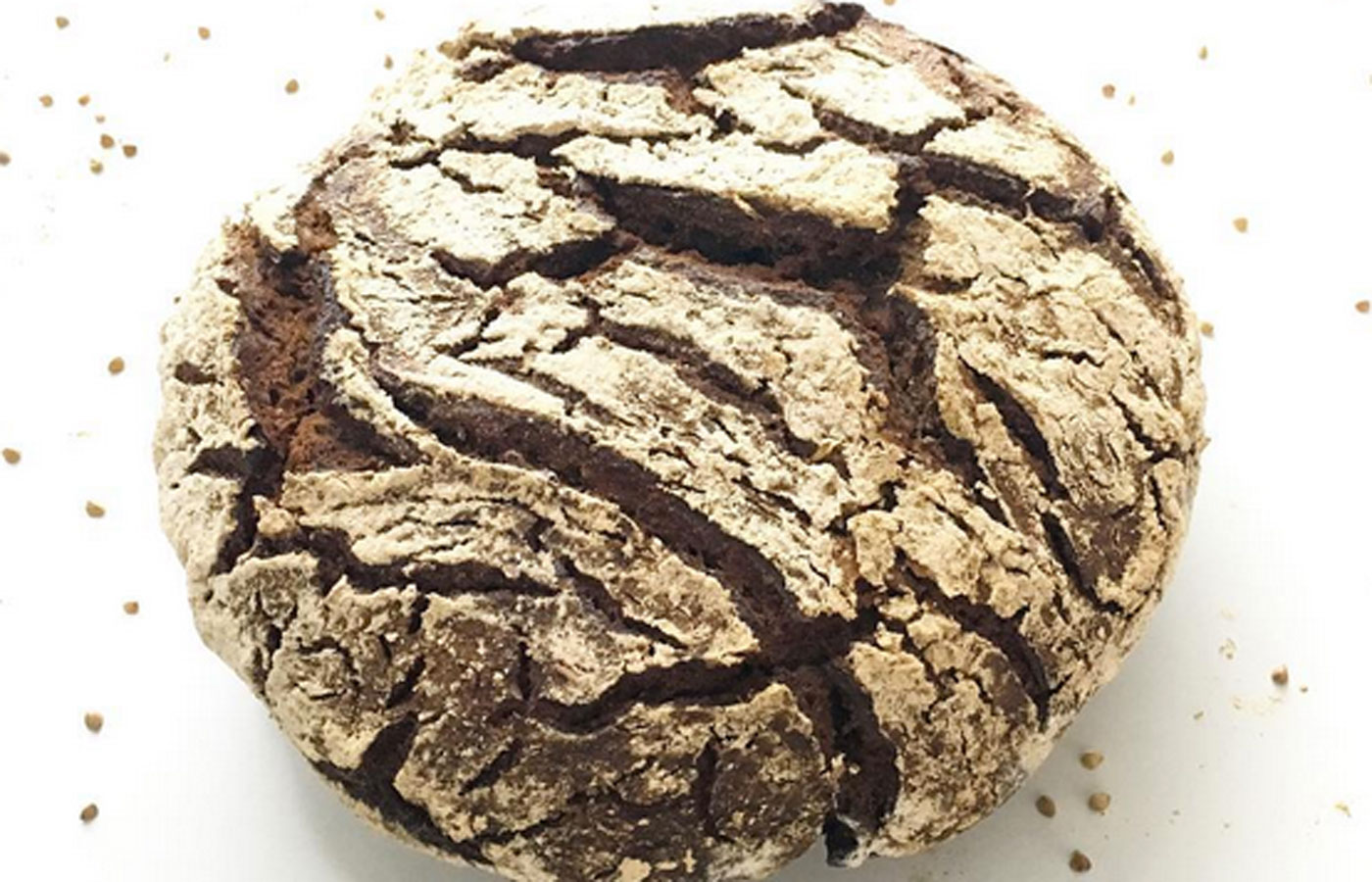 meilleures boulangeries de Paris : Boulangerie BO
