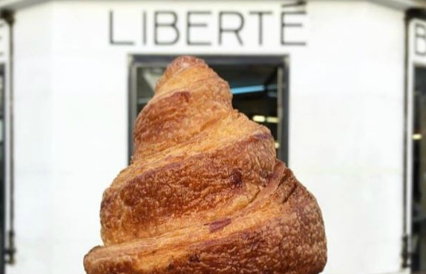 meilleures boulangeries de Paris : Liberté