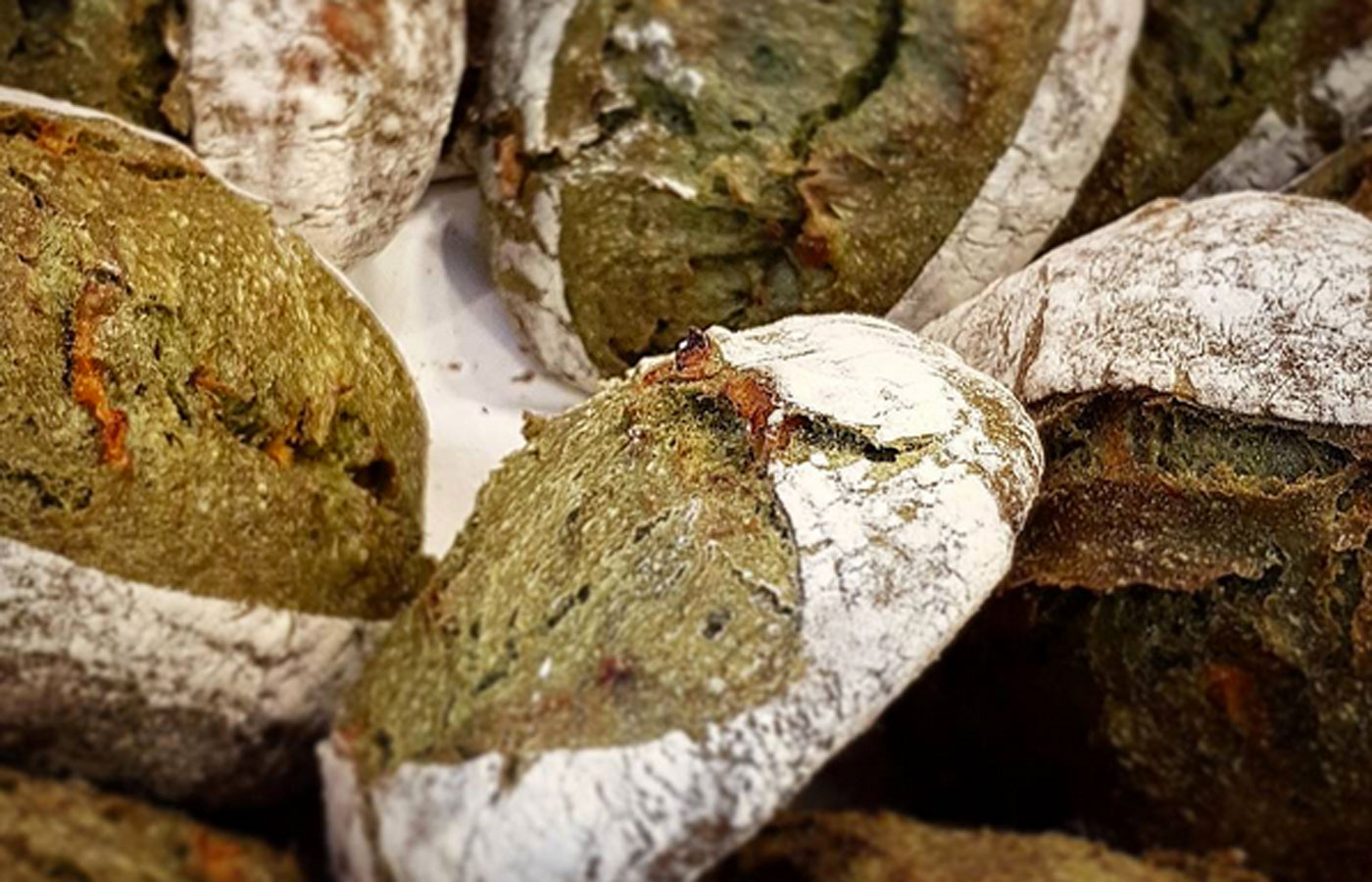 meilleures boulangeries de Paris : La Gambette à pain
