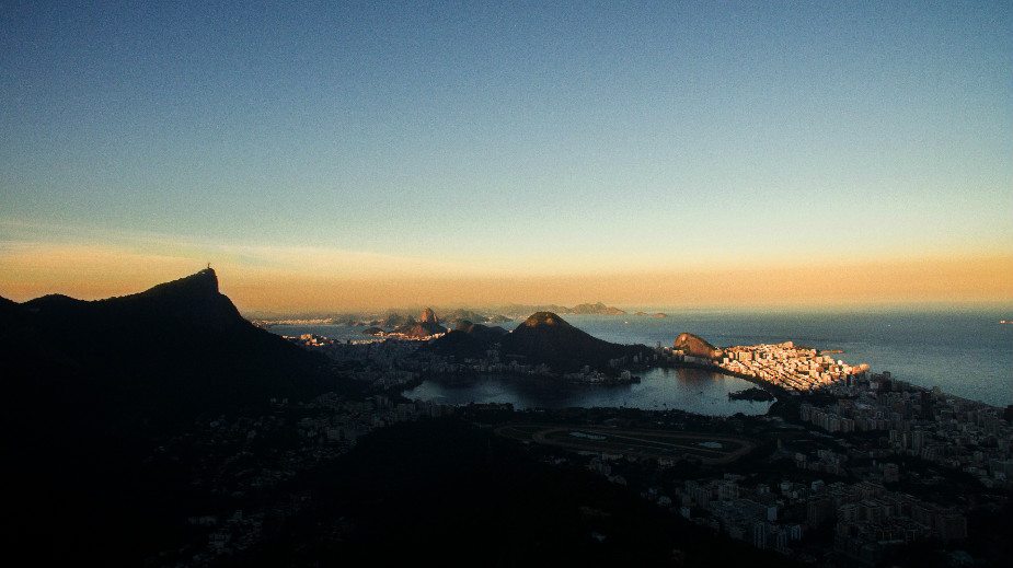 viajar barato,rio de janeiro