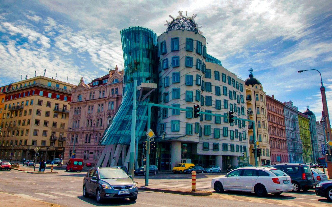 cosa fare a Praga casa_danzate_praga