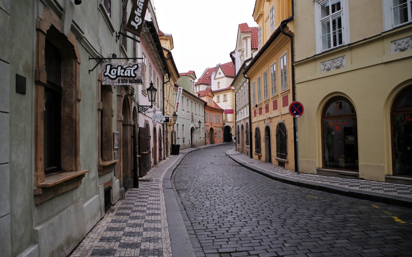 cosa fare a Praga malà_strana_praga