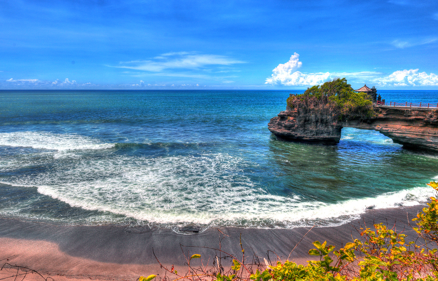 bali