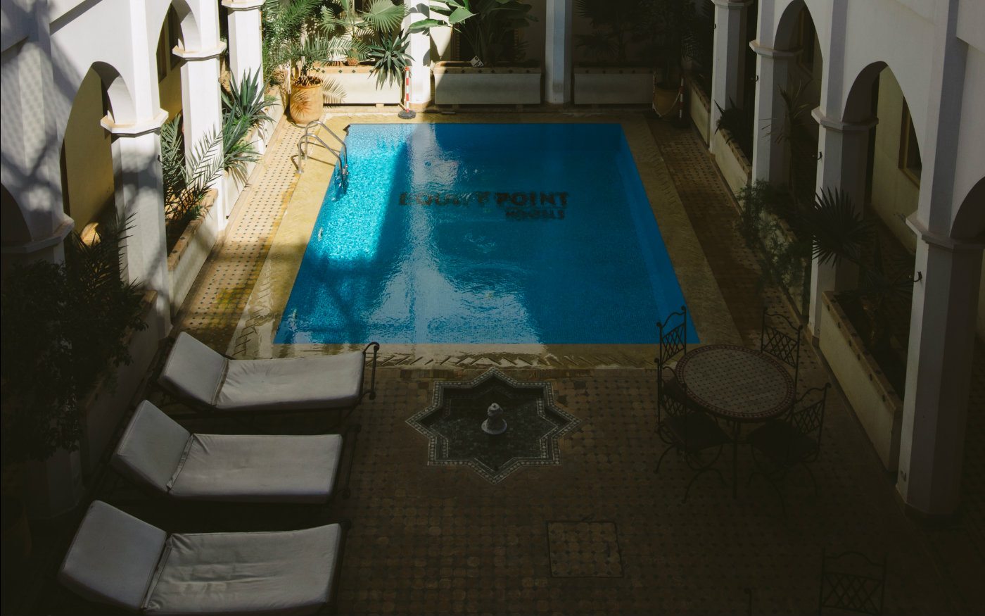 Marrakesh