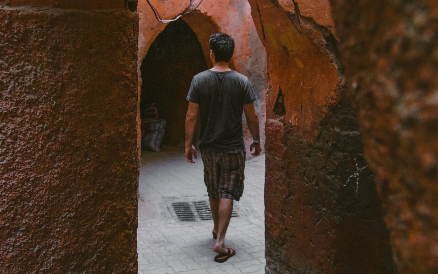 Marrakesh