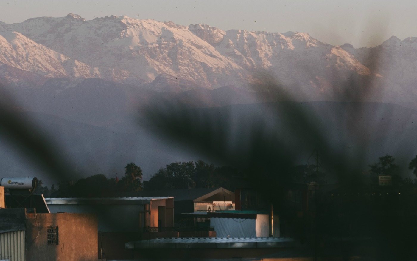 Marrakesh