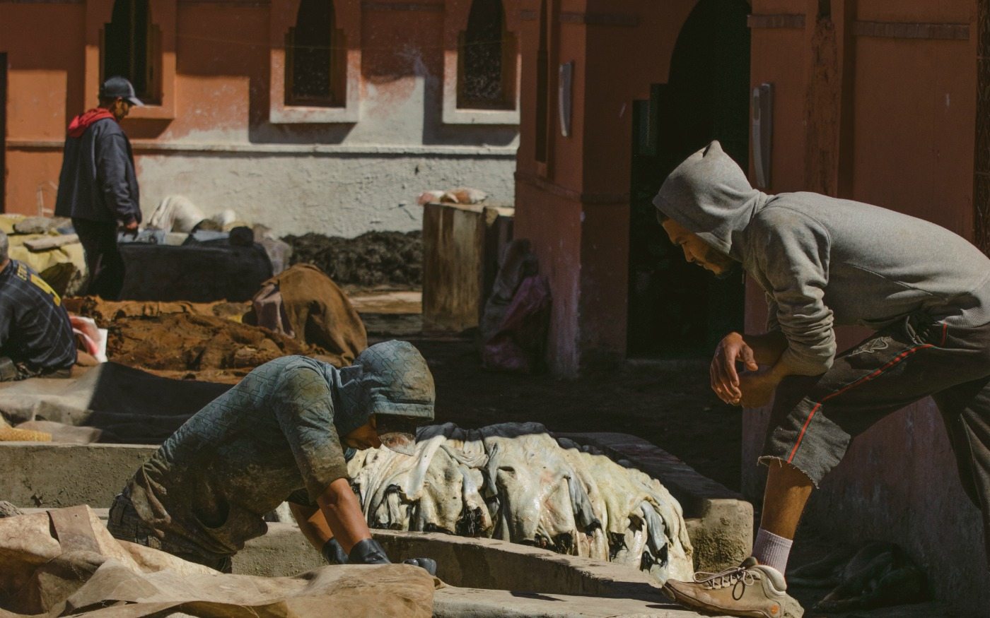 Marrakesh