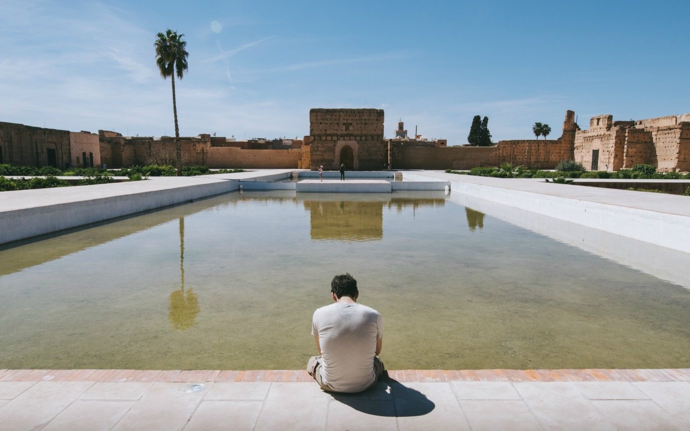 Marrakesh