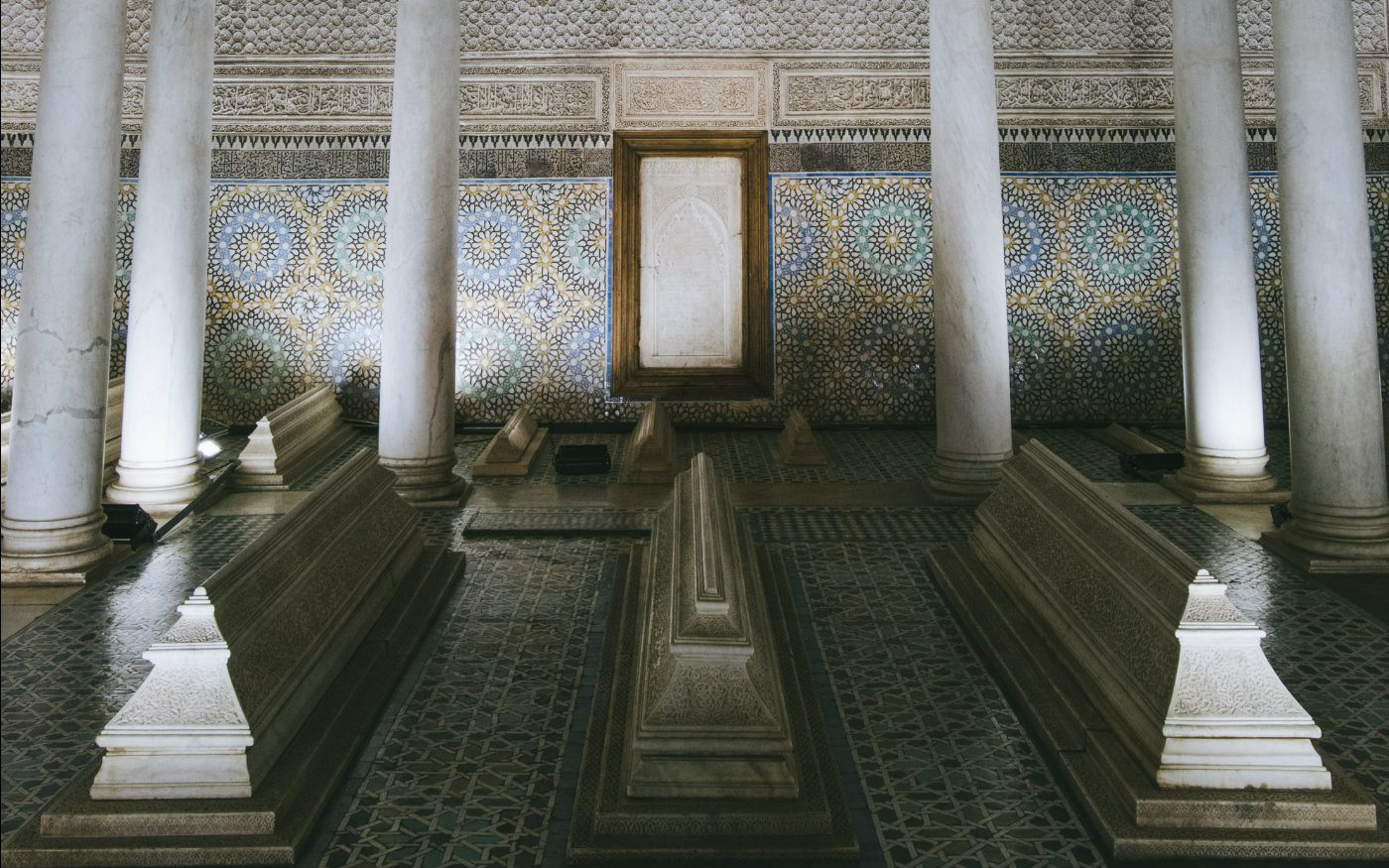 Marrakesh