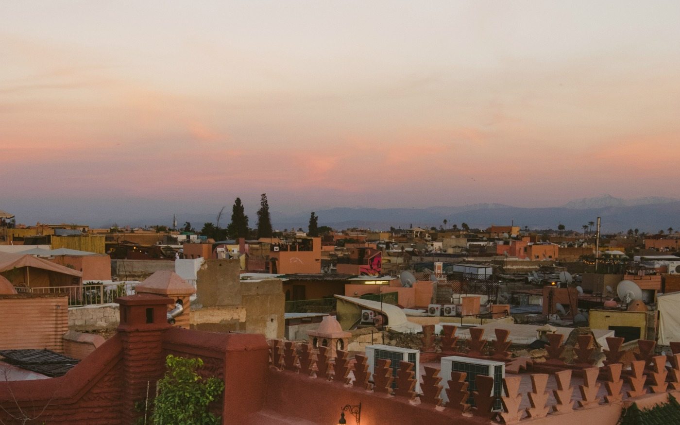 Marrakesh