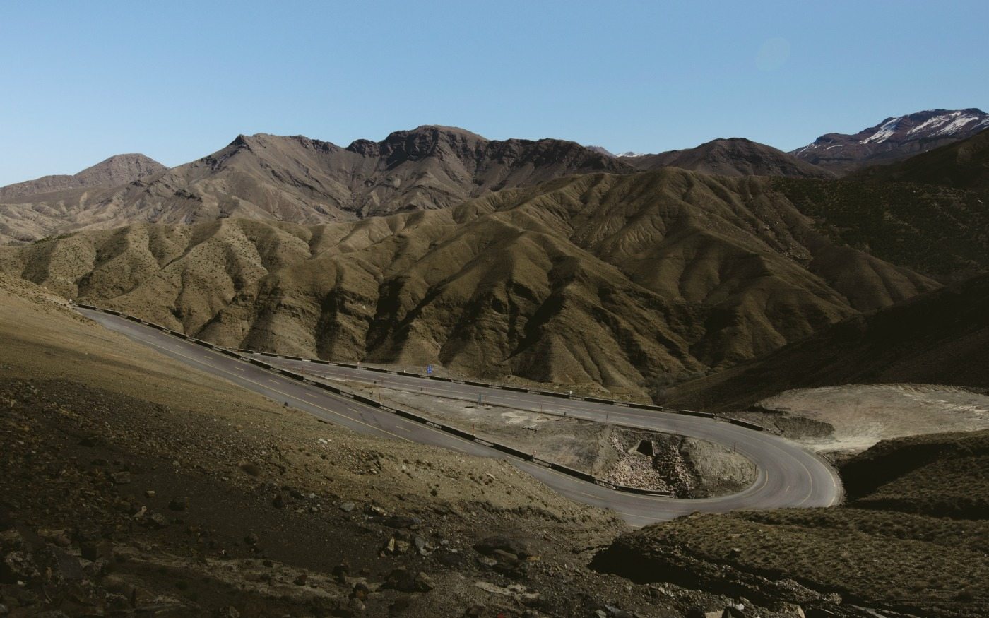 Marrakesh