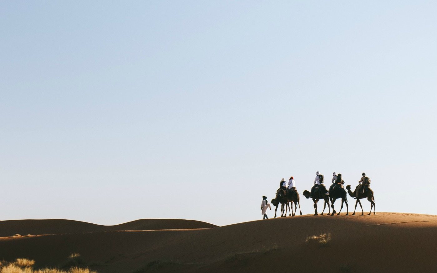 Marrakesh