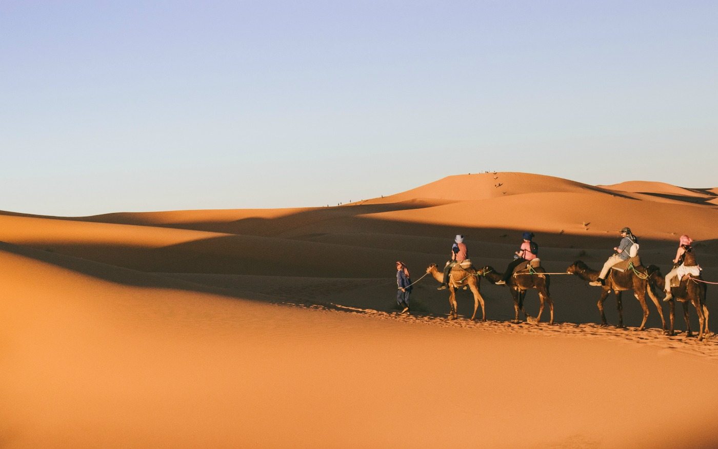 Marrakesh
