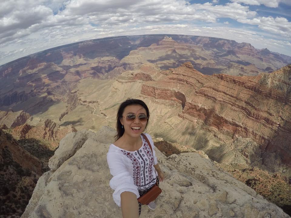 Grand Canyon