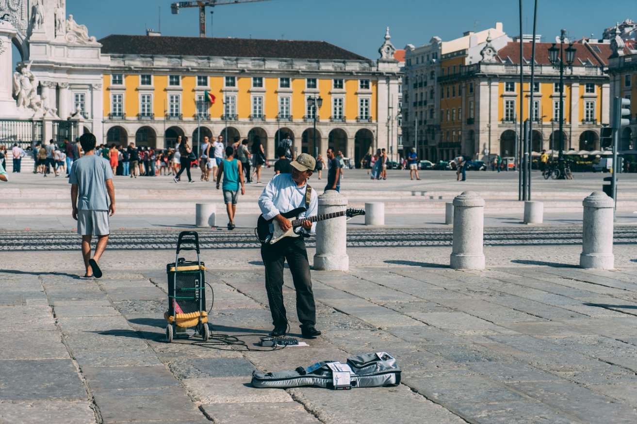 best places to visit in portugal / lisbon / lola photography