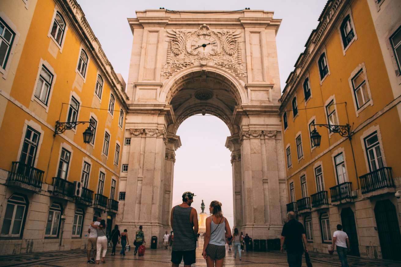 best places to visit in portugal / lisbon / lola photography