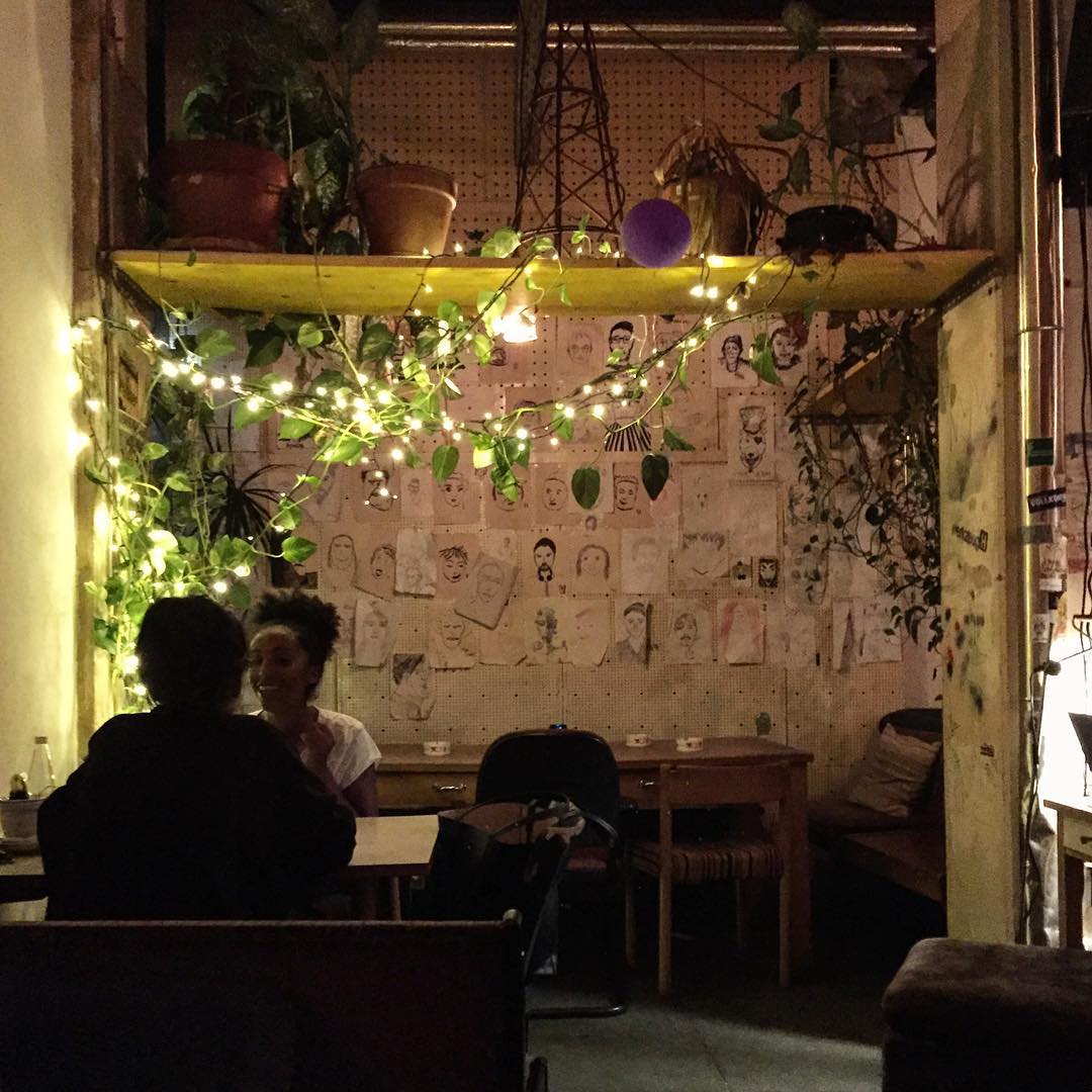 WerkzeugH Bar, Vienna