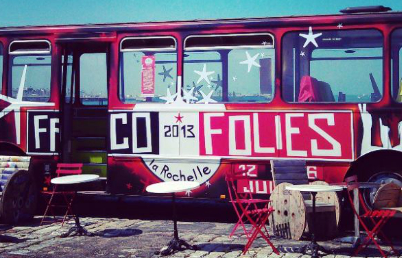 les francofolies